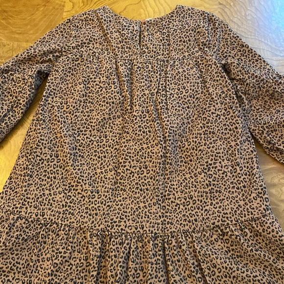 Gap kids corduroy dress size ~ XS - Picture 2 of 2